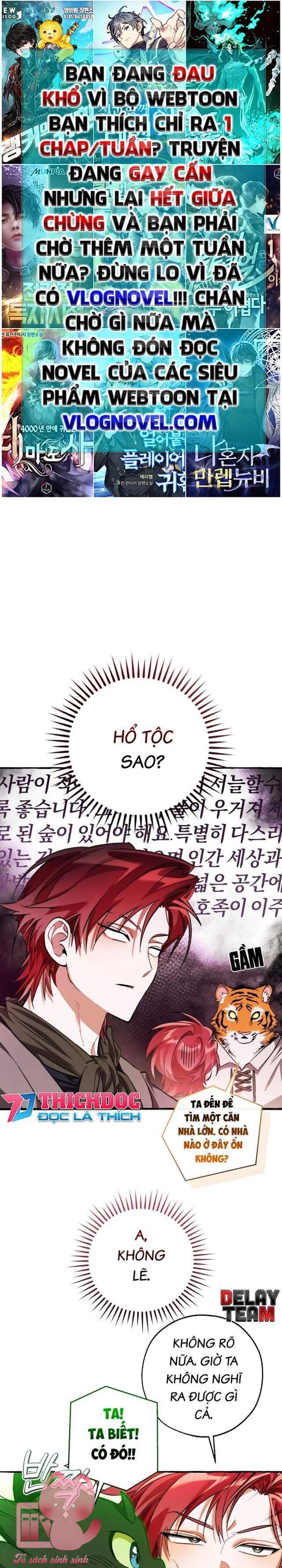 Phế Vật Dòng Dõi Bá Tước - Chap 140