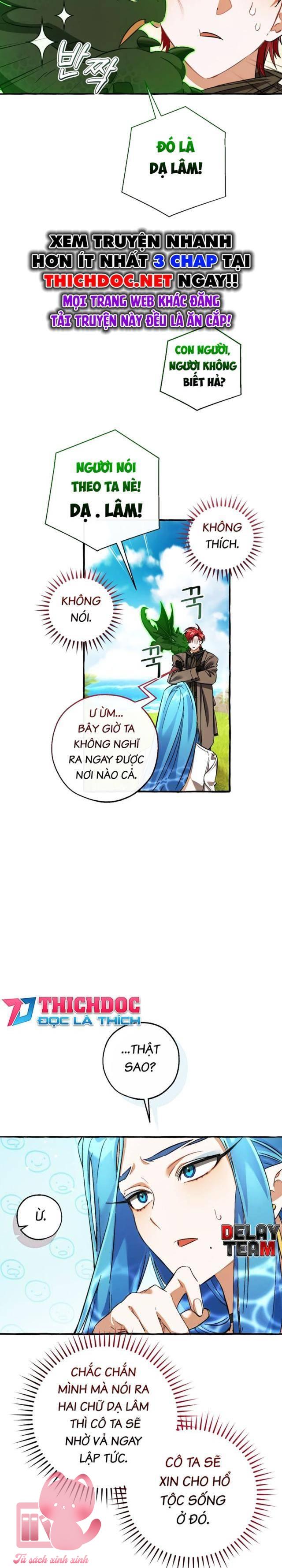 Phế Vật Dòng Dõi Bá Tước - Chap 140