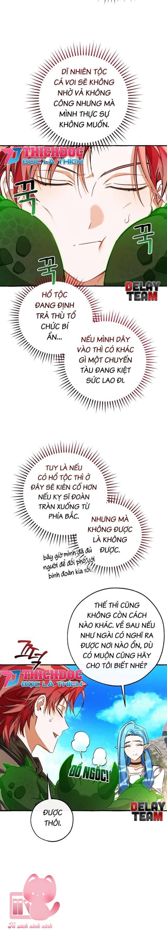 Phế Vật Dòng Dõi Bá Tước - Chap 140