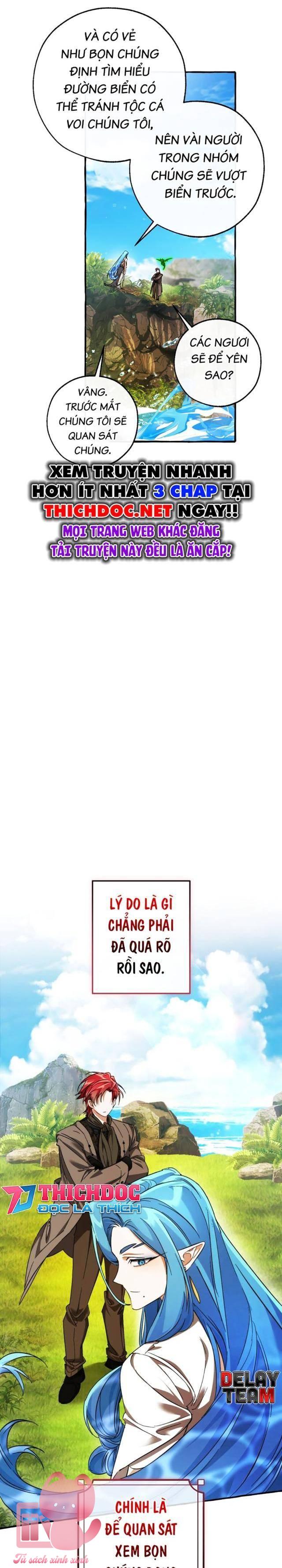 Phế Vật Dòng Dõi Bá Tước - Chap 140