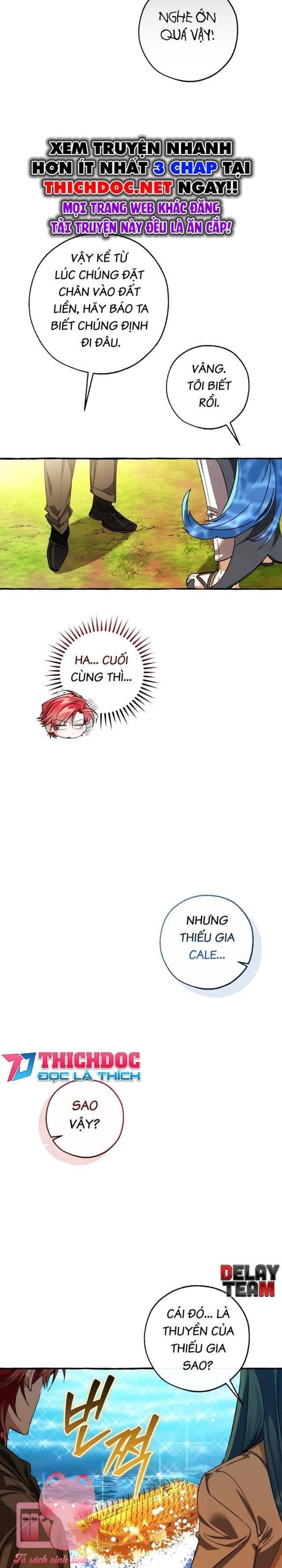 Phế Vật Dòng Dõi Bá Tước - Chap 140
