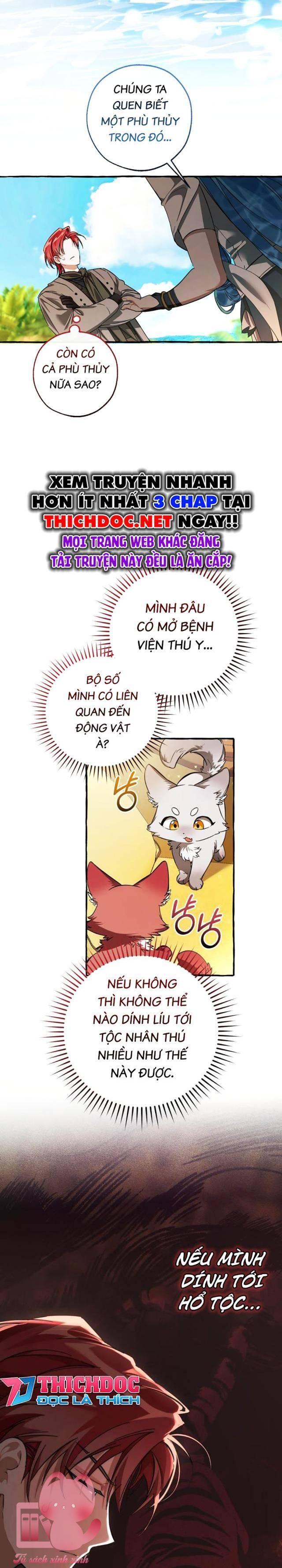 Phế Vật Dòng Dõi Bá Tước - Chap 140