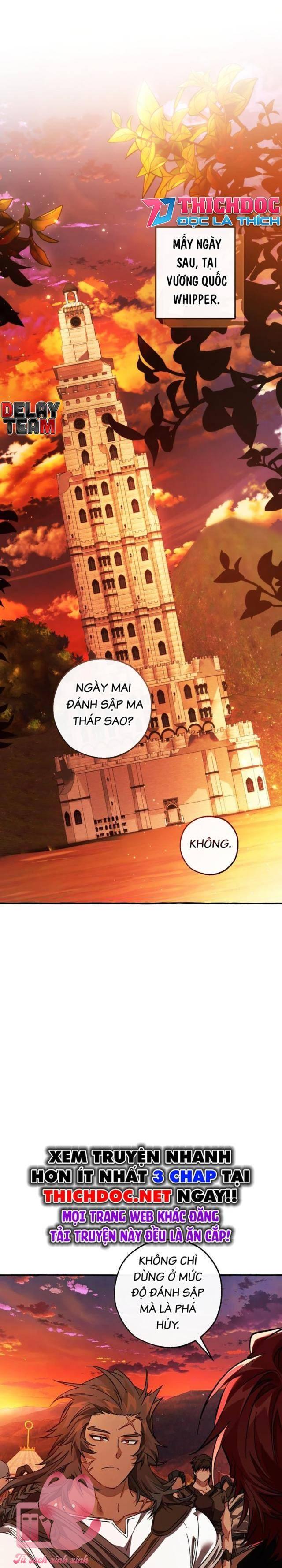 Phế Vật Dòng Dõi Bá Tước - Chap 140