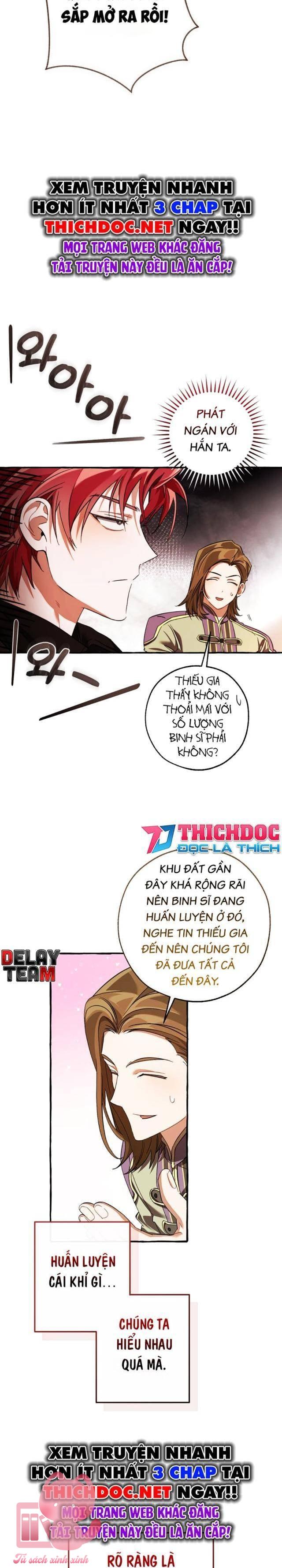 Phế Vật Dòng Dõi Bá Tước - Chap 140