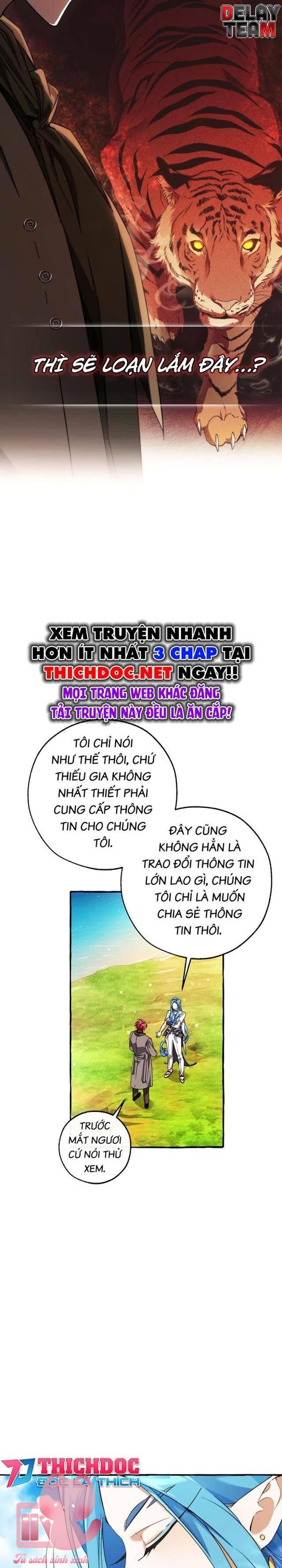 Phế Vật Dòng Dõi Bá Tước - Chap 140