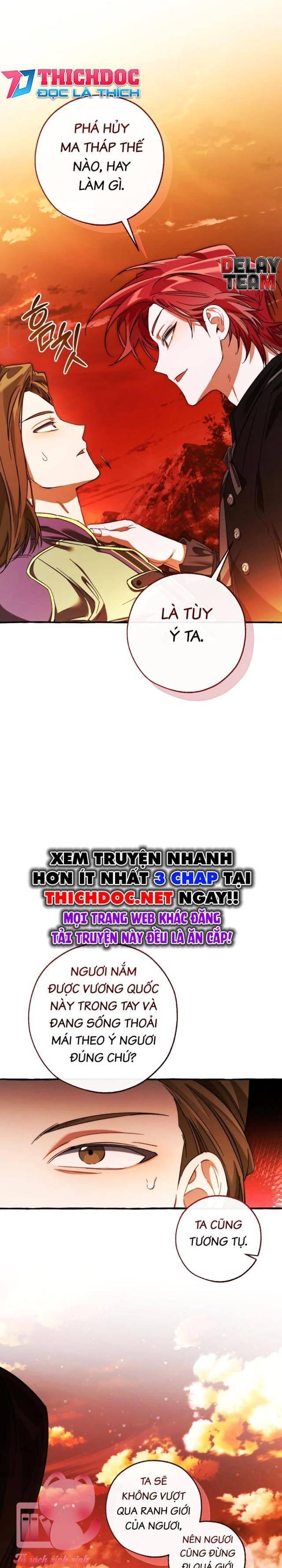 Phế Vật Dòng Dõi Bá Tước - Chap 140