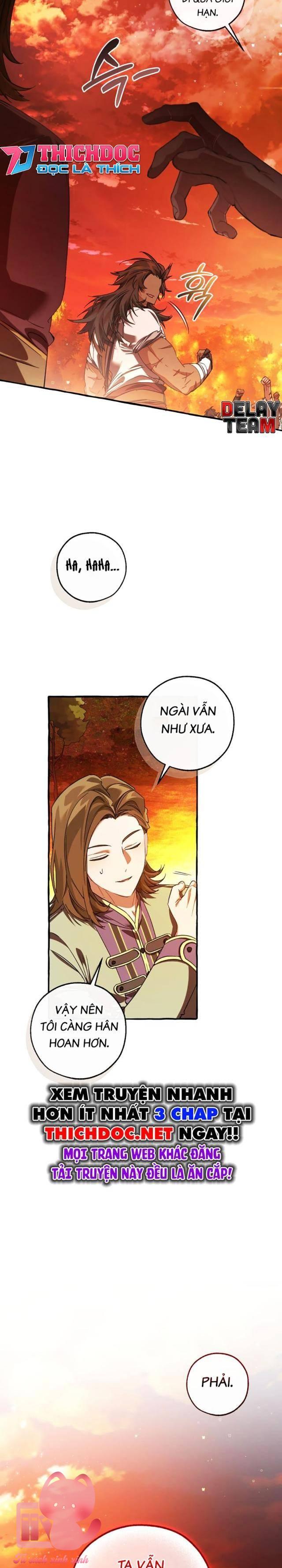 Phế Vật Dòng Dõi Bá Tước - Chap 140