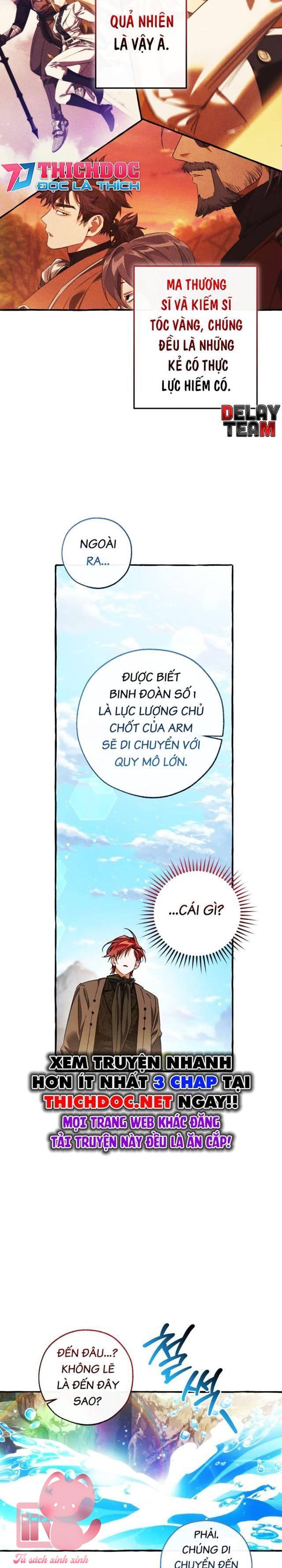 Phế Vật Dòng Dõi Bá Tước - Chap 140