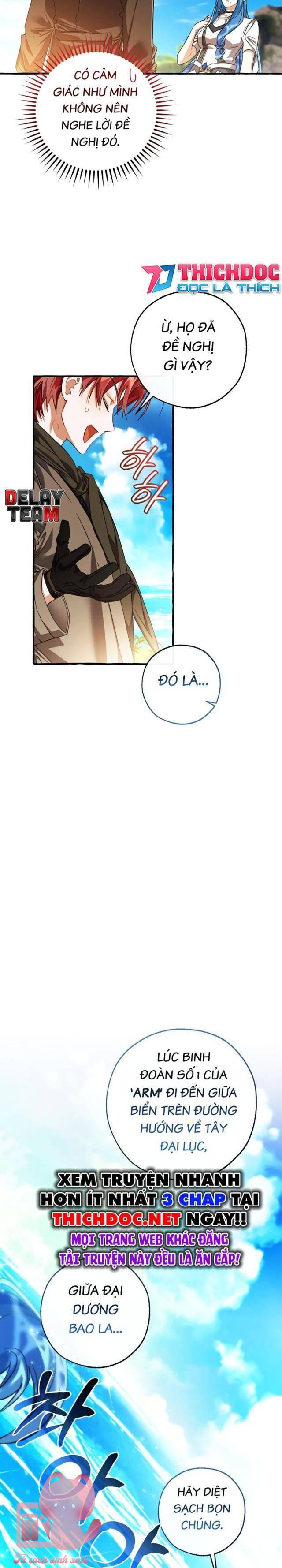 Phế Vật Dòng Dõi Bá Tước - Chap 140