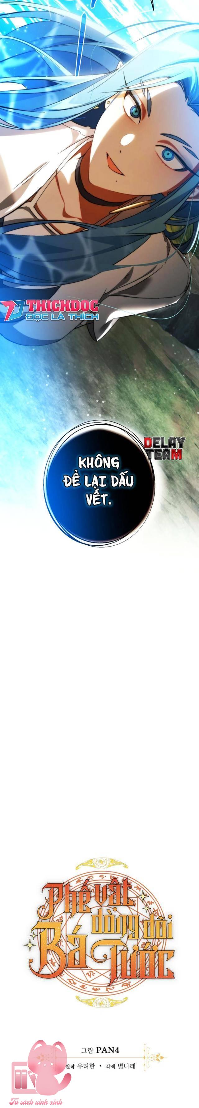 Phế Vật Dòng Dõi Bá Tước - Chap 140