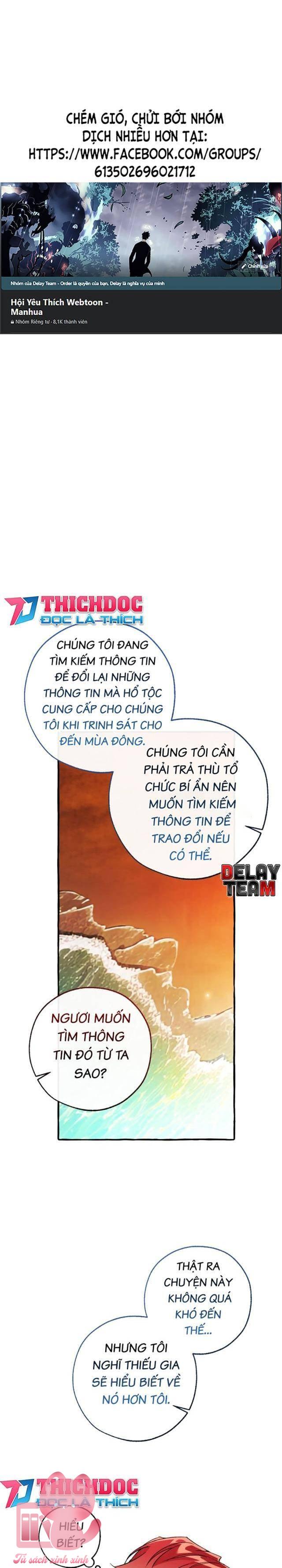 Phế Vật Dòng Dõi Bá Tước - Chap 140