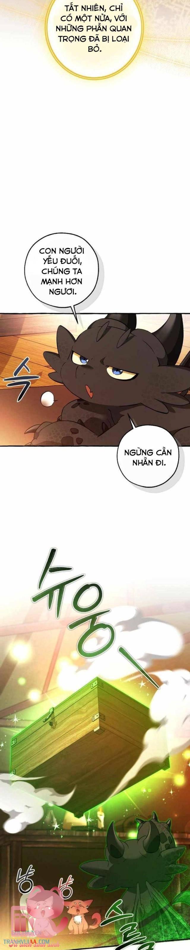 Phế Vật Dòng Dõi Bá Tước - Chap 141