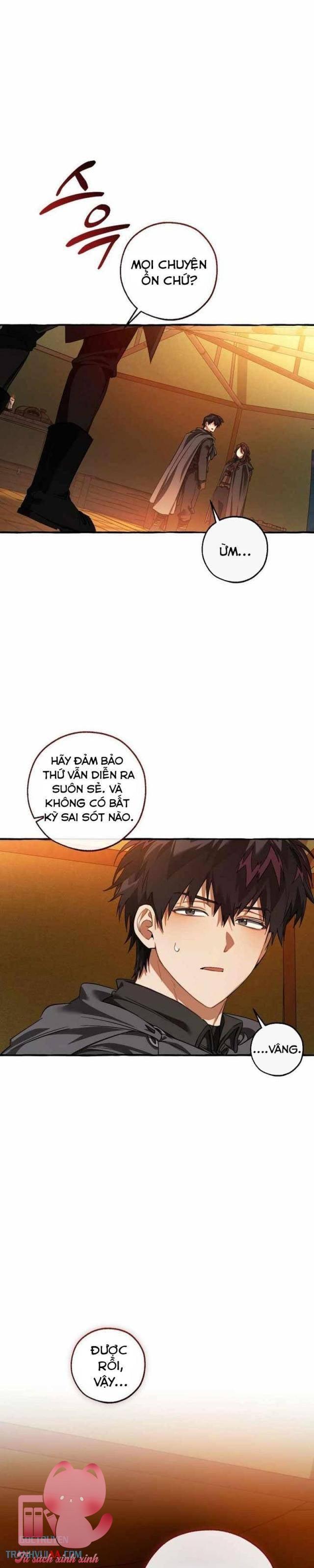 Phế Vật Dòng Dõi Bá Tước - Chap 141