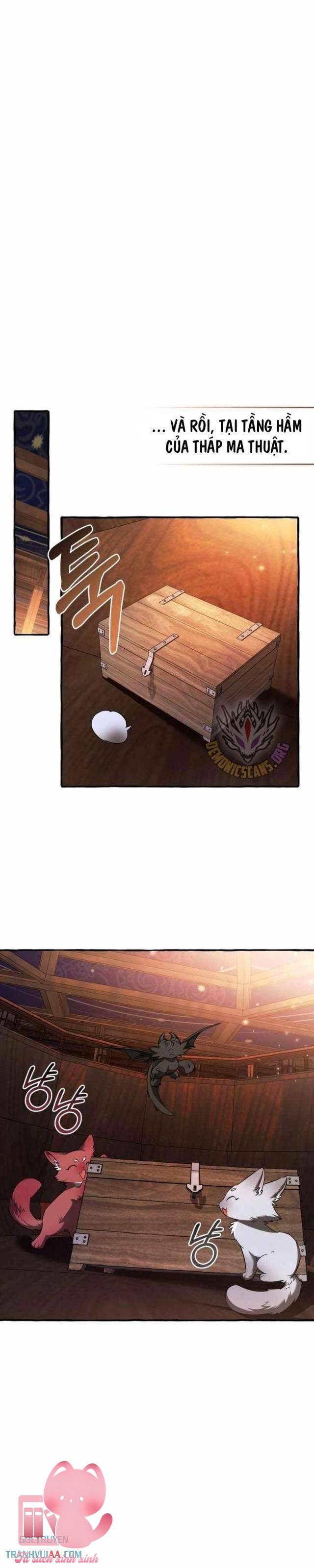 Phế Vật Dòng Dõi Bá Tước - Chap 141