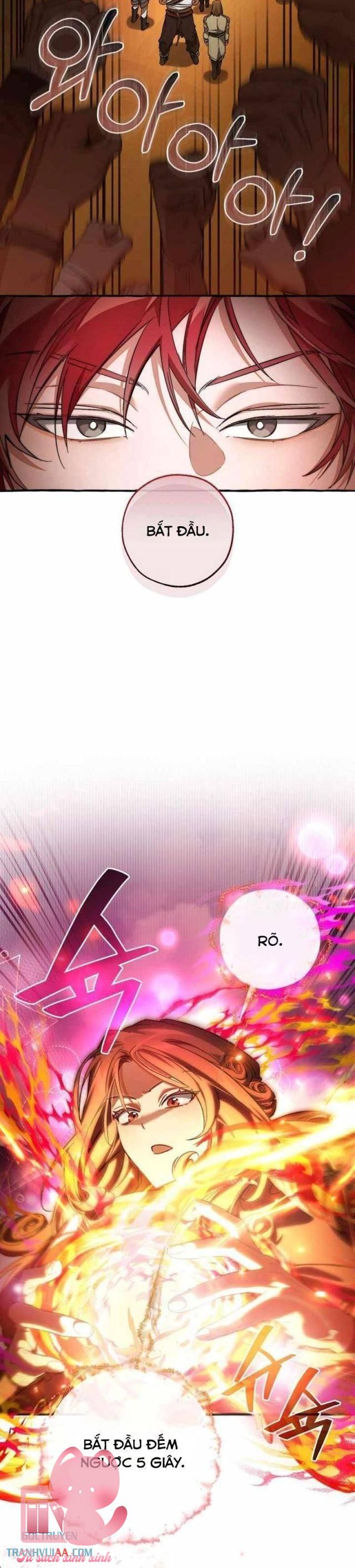Phế Vật Dòng Dõi Bá Tước - Chap 141
