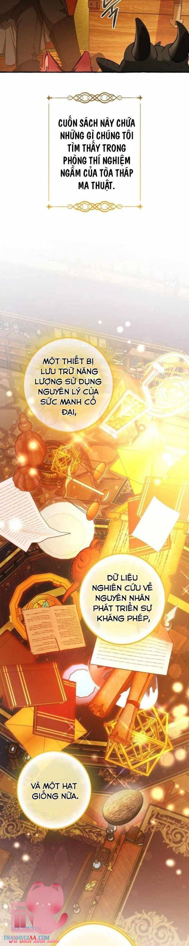 Phế Vật Dòng Dõi Bá Tước - Chap 141