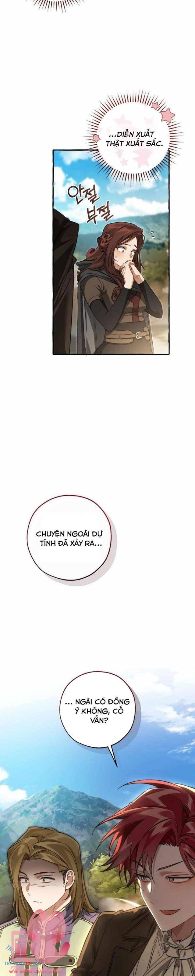 Phế Vật Dòng Dõi Bá Tước - Chap 142