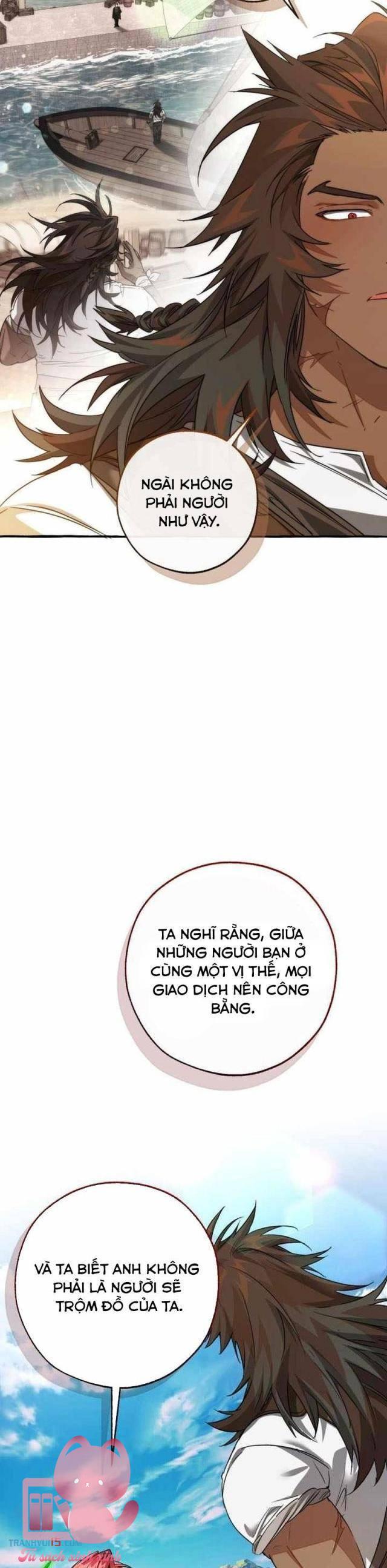 Phế Vật Dòng Dõi Bá Tước - Chap 142