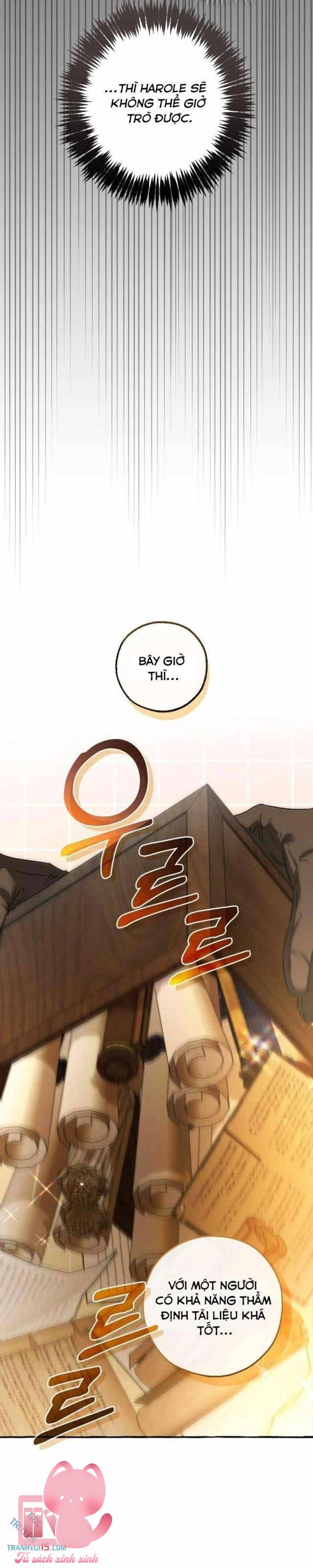 Phế Vật Dòng Dõi Bá Tước - Chap 142