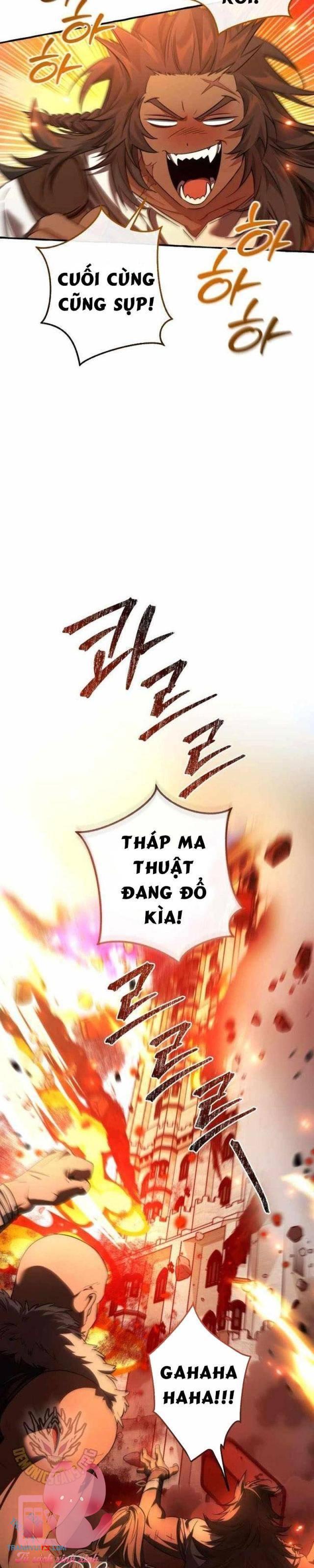 Phế Vật Dòng Dõi Bá Tước - Chap 142