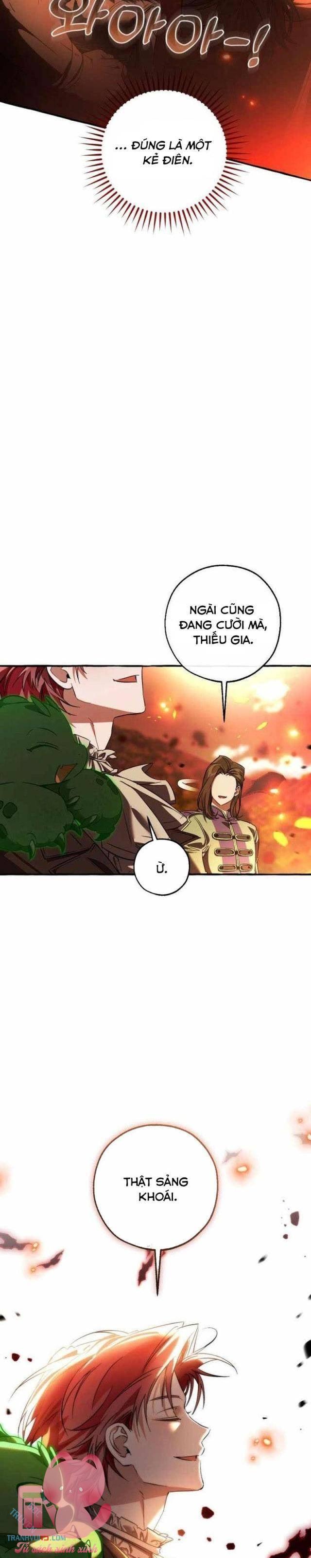 Phế Vật Dòng Dõi Bá Tước - Chap 142