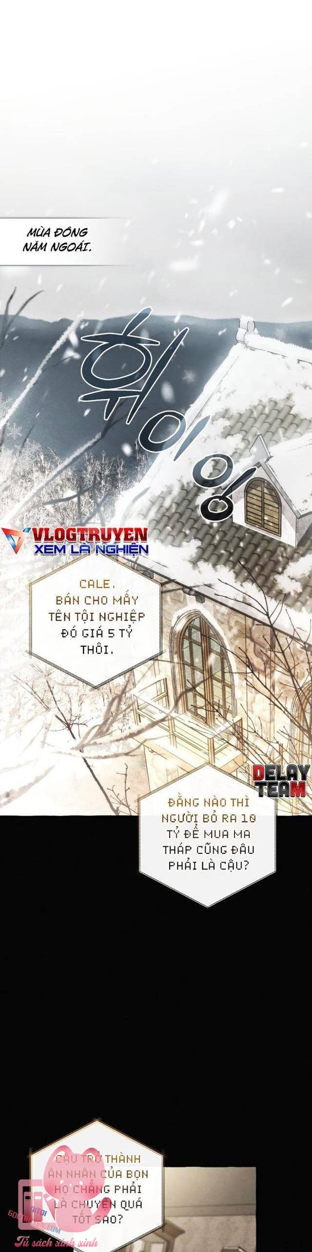 Phế Vật Dòng Dõi Bá Tước - Chap 143