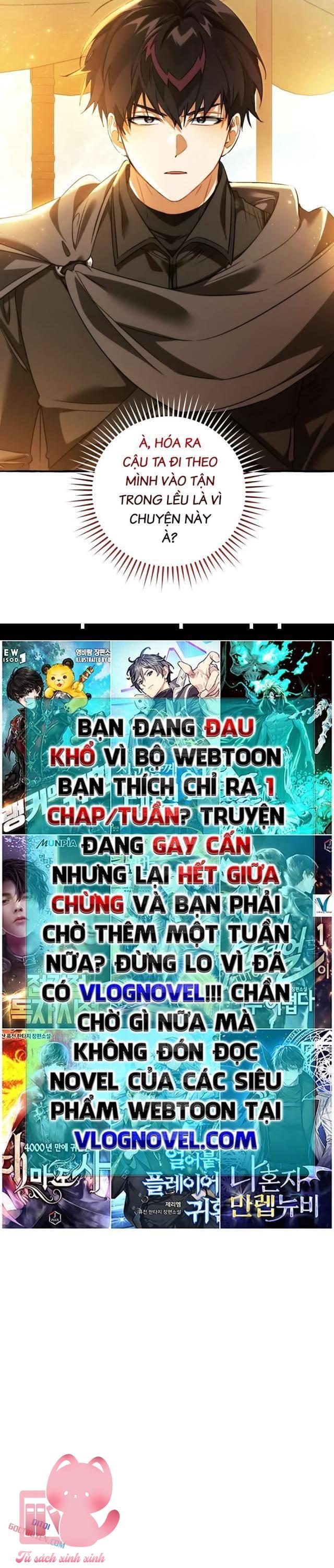 Phế Vật Dòng Dõi Bá Tước - Chap 143