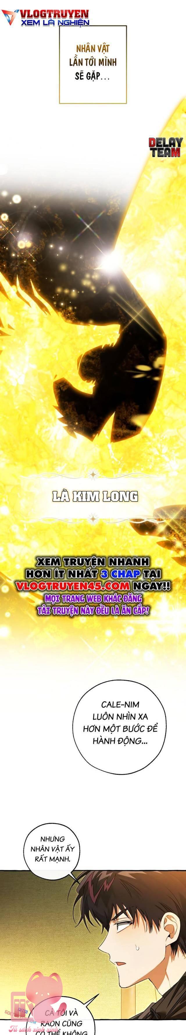 Phế Vật Dòng Dõi Bá Tước - Chap 143