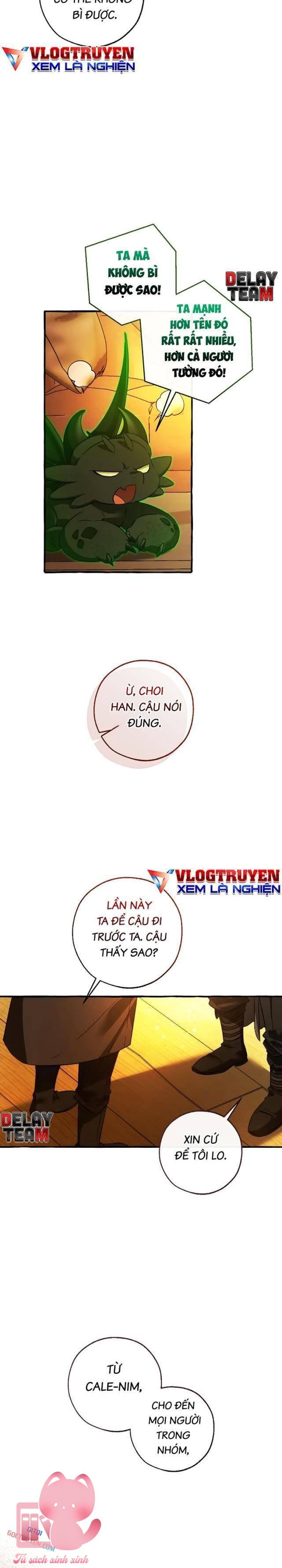 Phế Vật Dòng Dõi Bá Tước - Chap 143