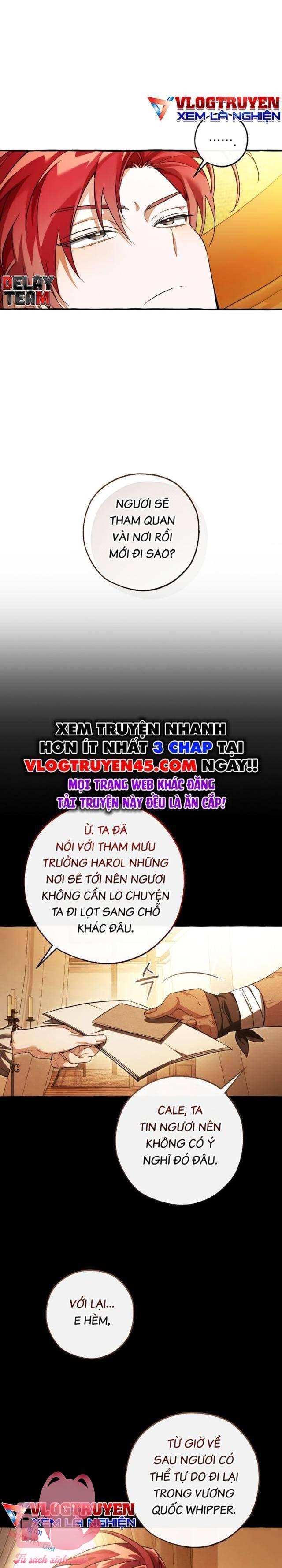 Phế Vật Dòng Dõi Bá Tước - Chap 143