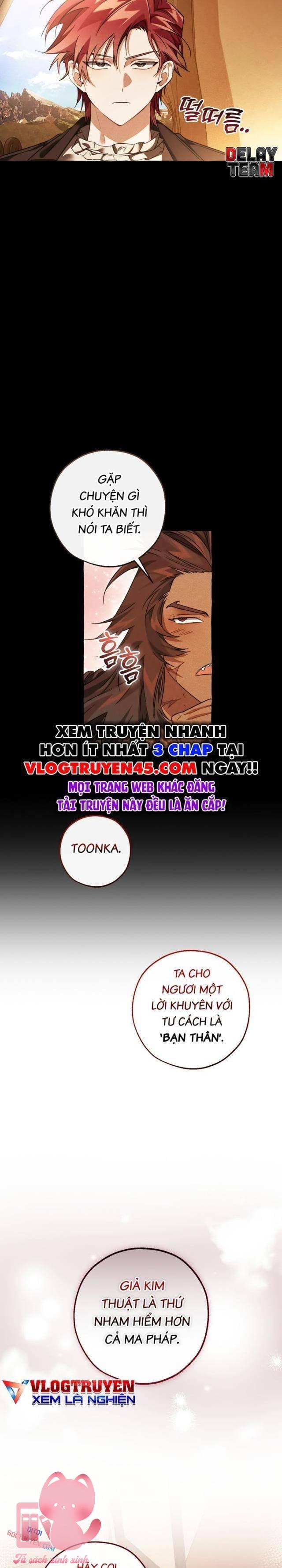 Phế Vật Dòng Dõi Bá Tước - Chap 143
