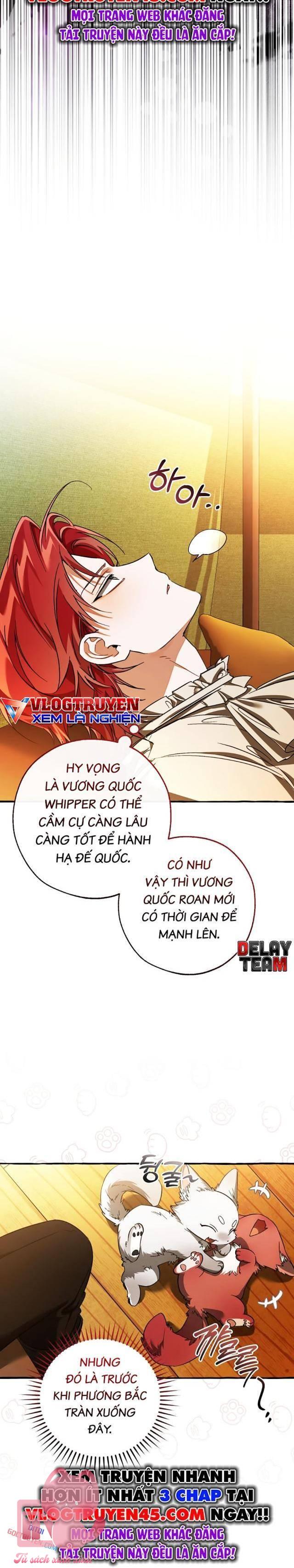 Phế Vật Dòng Dõi Bá Tước - Chap 143
