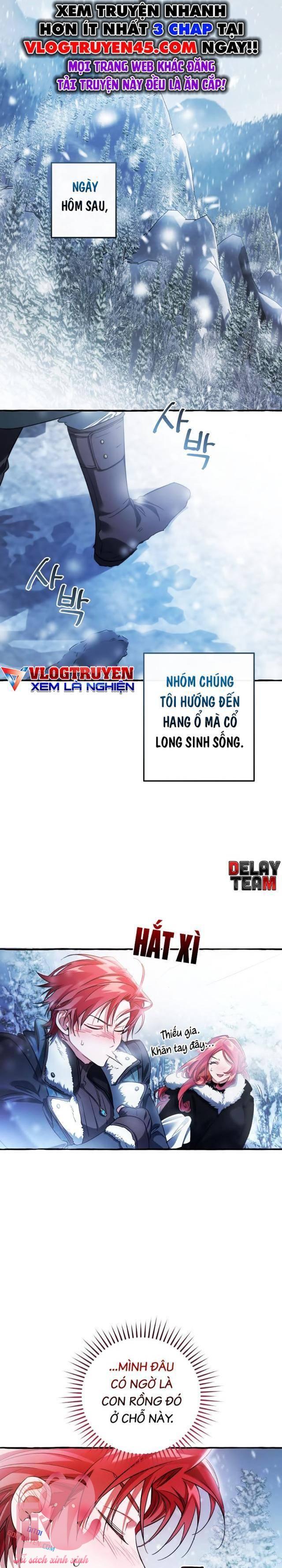 Phế Vật Dòng Dõi Bá Tước - Chap 143