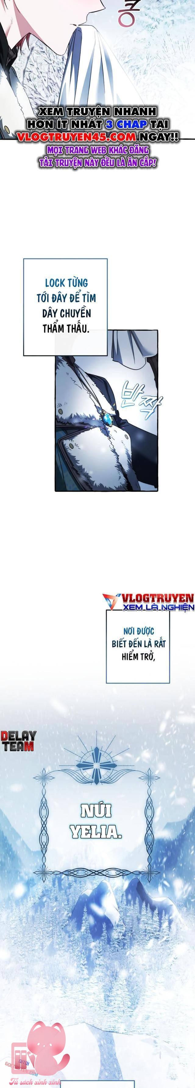 Phế Vật Dòng Dõi Bá Tước - Chap 143
