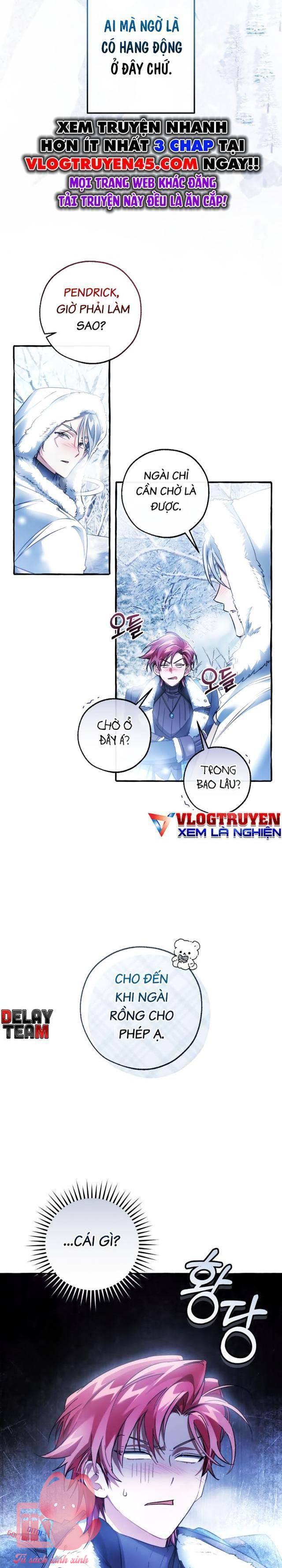 Phế Vật Dòng Dõi Bá Tước - Chap 143