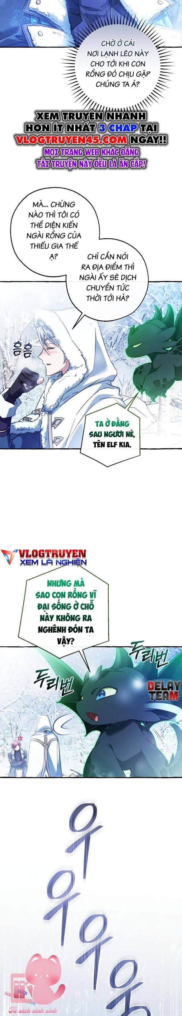Phế Vật Dòng Dõi Bá Tước - Chap 143