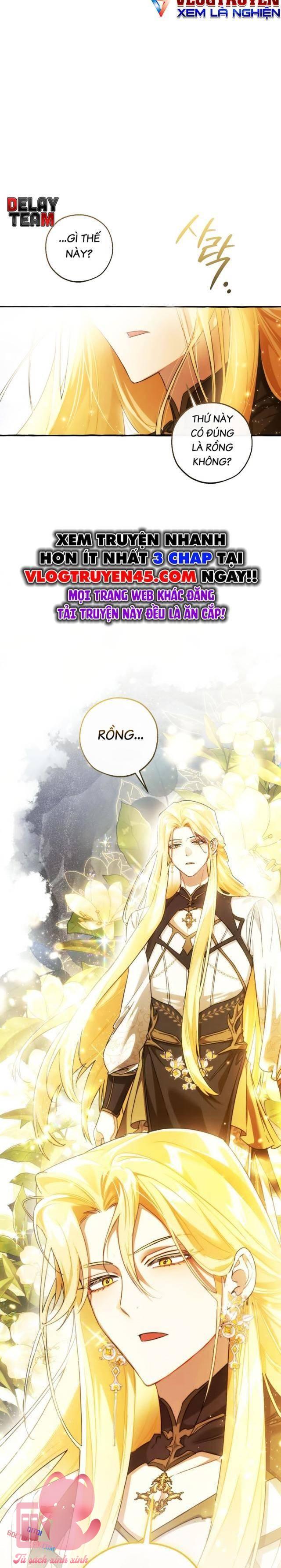 Phế Vật Dòng Dõi Bá Tước - Chap 143