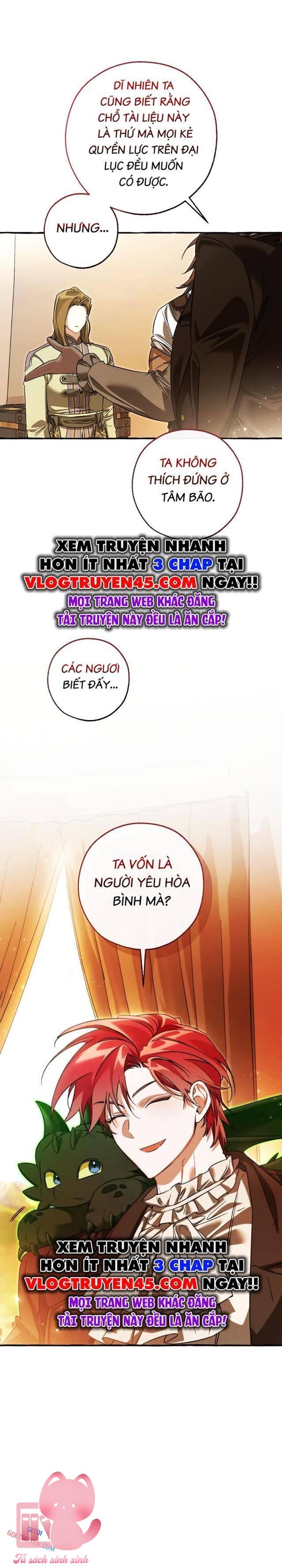 Phế Vật Dòng Dõi Bá Tước - Chap 143