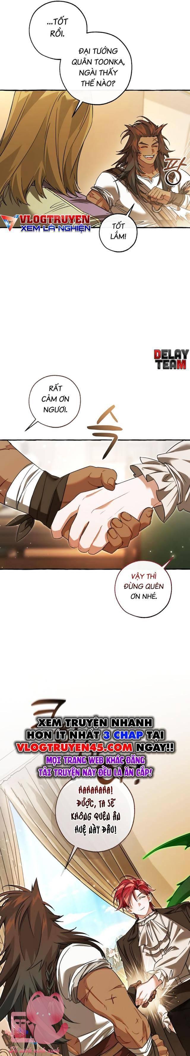 Phế Vật Dòng Dõi Bá Tước - Chap 143