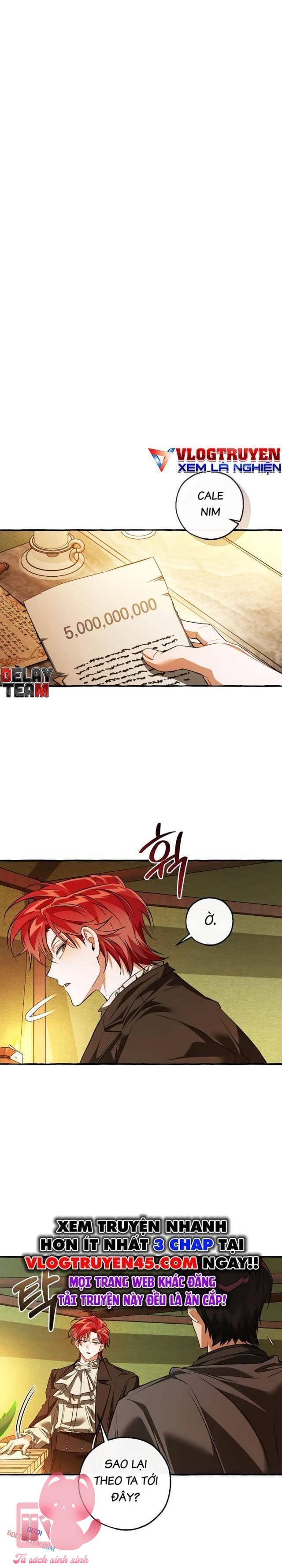 Phế Vật Dòng Dõi Bá Tước - Chap 143