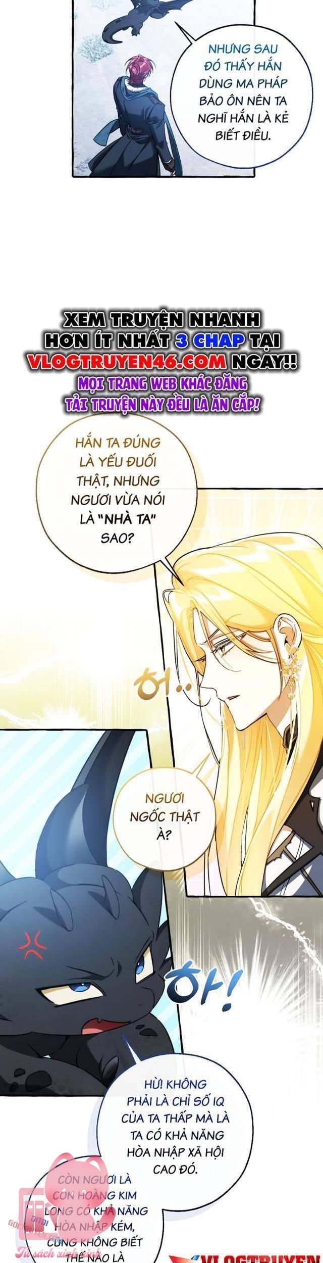 Phế Vật Dòng Dõi Bá Tước - Chap 144