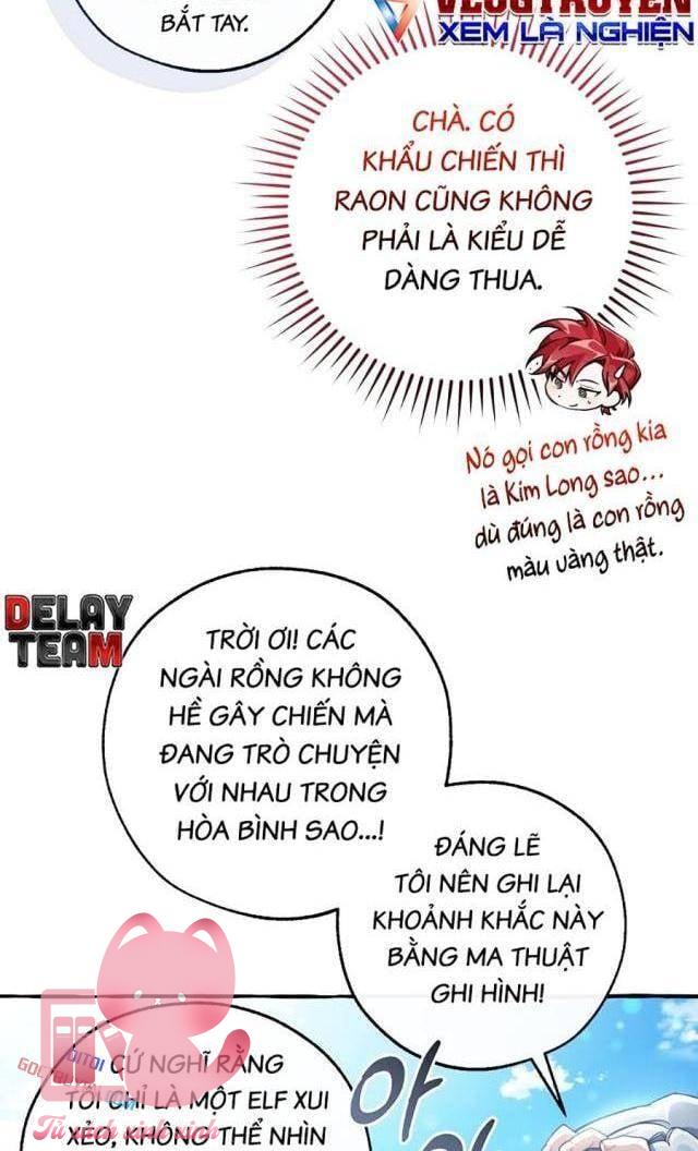 Phế Vật Dòng Dõi Bá Tước - Chap 144
