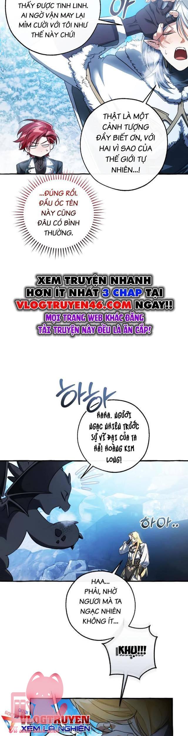Phế Vật Dòng Dõi Bá Tước - Chap 144