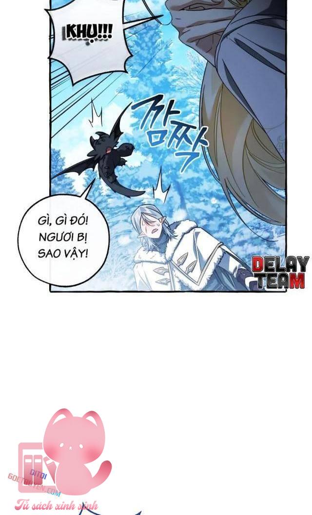 Phế Vật Dòng Dõi Bá Tước - Chap 144