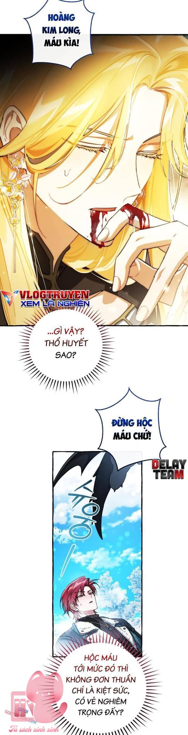 Phế Vật Dòng Dõi Bá Tước - Chap 144