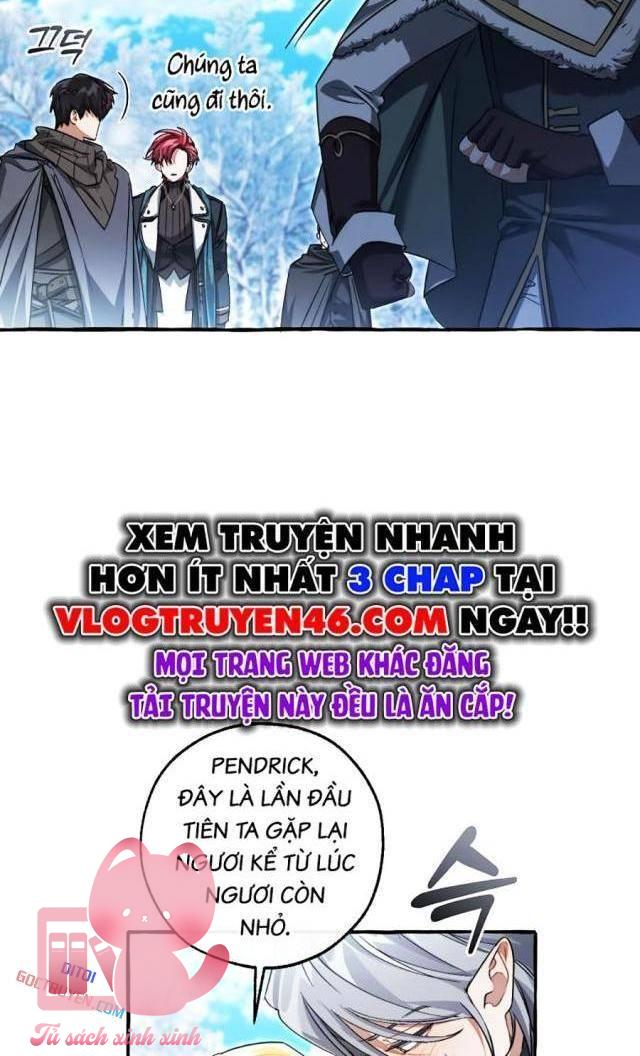 Phế Vật Dòng Dõi Bá Tước - Chap 144