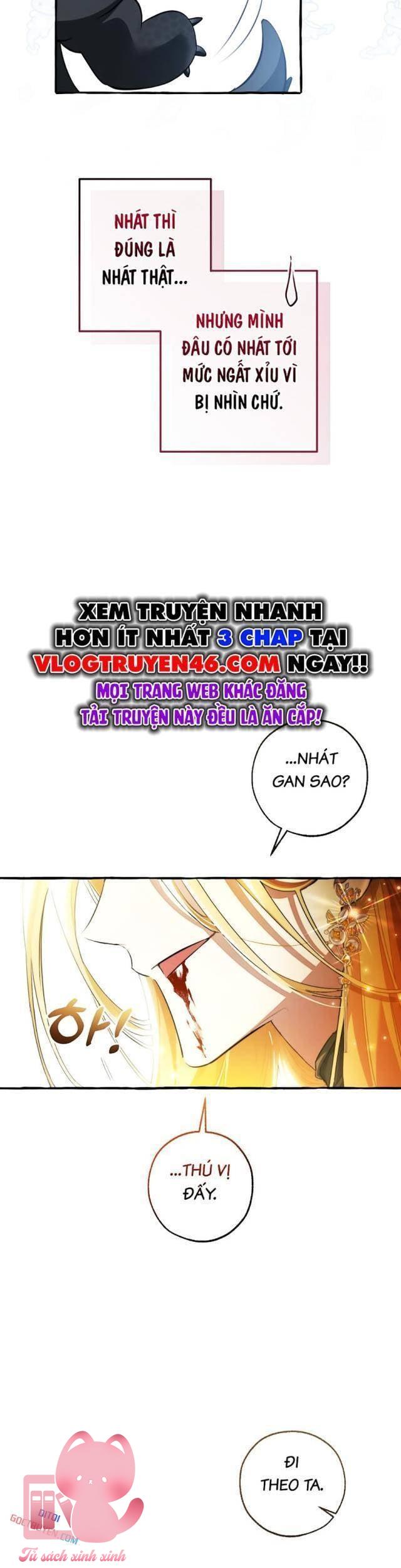 Phế Vật Dòng Dõi Bá Tước - Chap 144