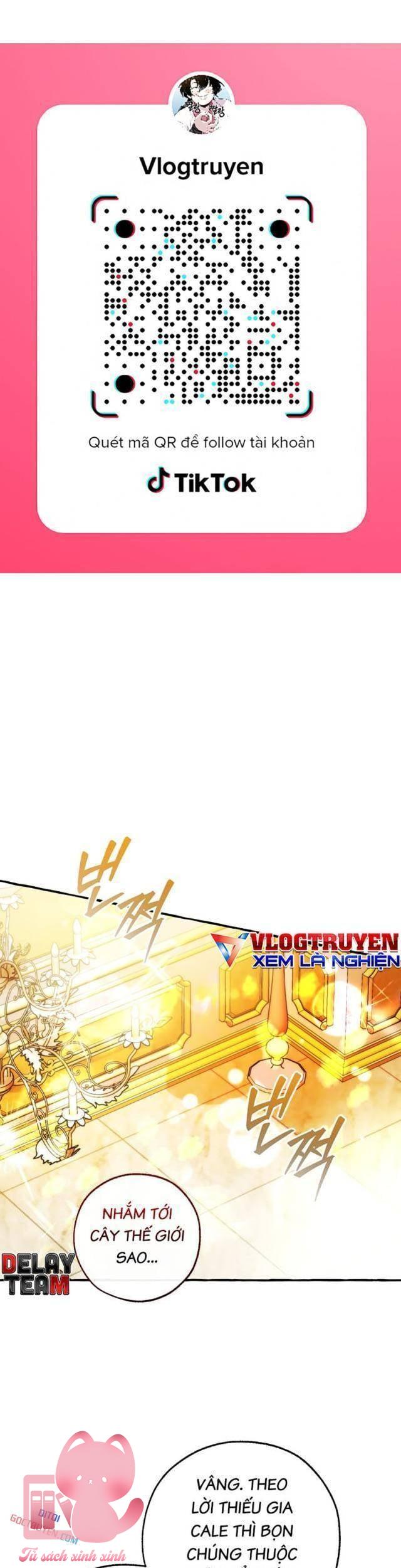 Phế Vật Dòng Dõi Bá Tước - Chap 144