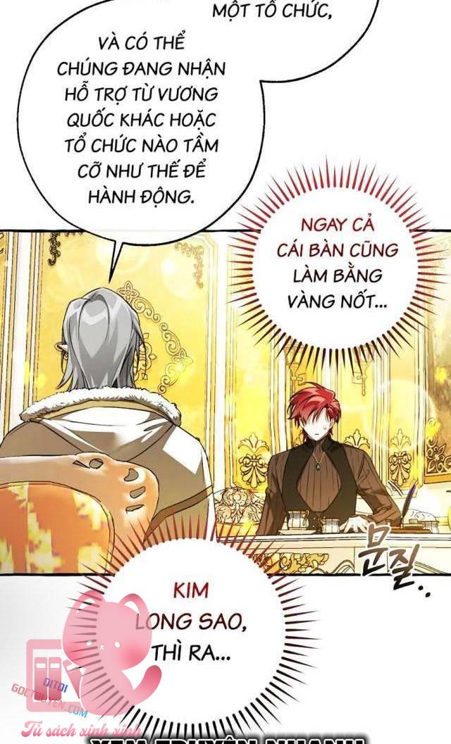Phế Vật Dòng Dõi Bá Tước - Chap 144