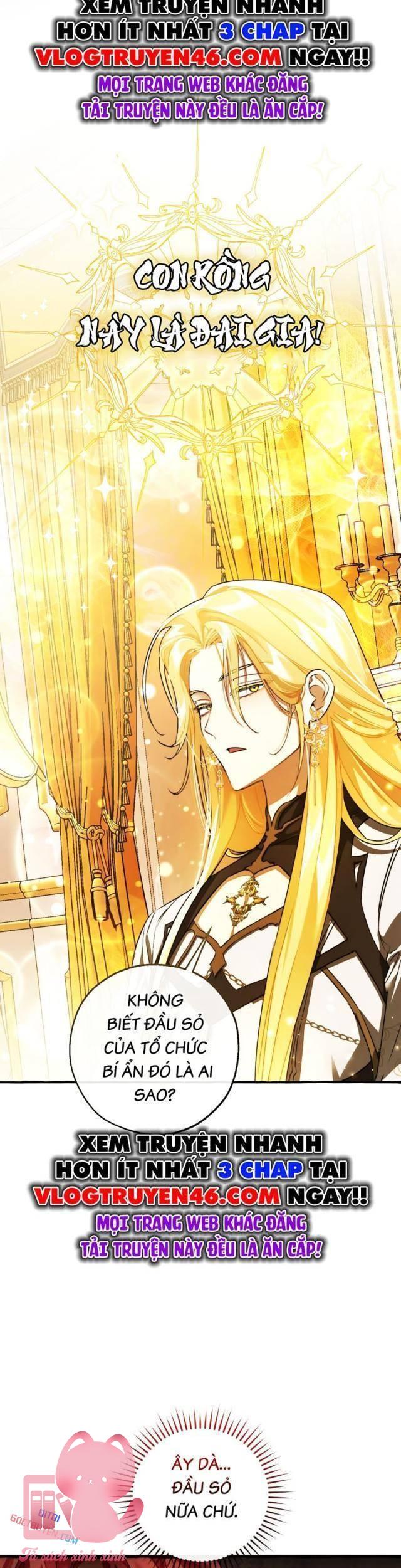 Phế Vật Dòng Dõi Bá Tước - Chap 144